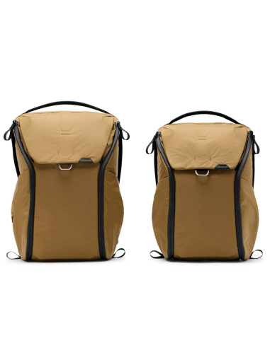 PEAK DESIGN  Everyday Backpack 30L v2 - Coyote...
