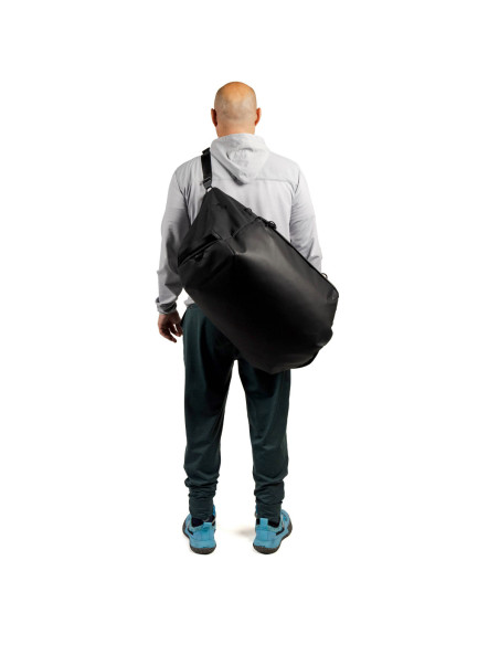 Torba Peak Design Travel Duffel 50L Coyote