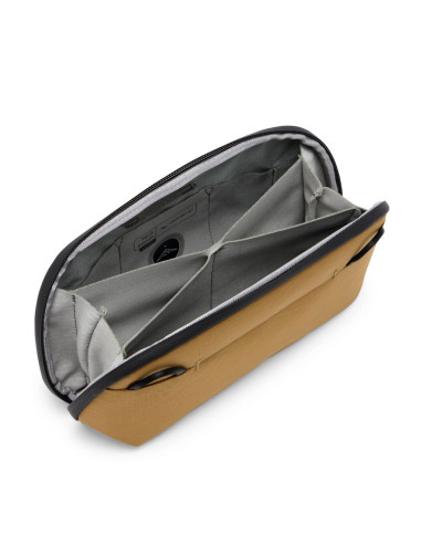 Travel Line Peak Design Small Tech Pouch Coyote...