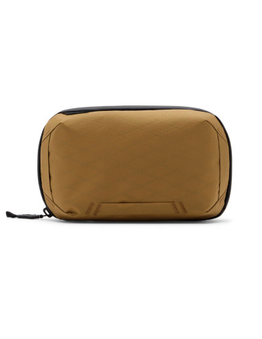 Travel Line Peak Design Tech Pouch Coyote v2 - wkład/etui