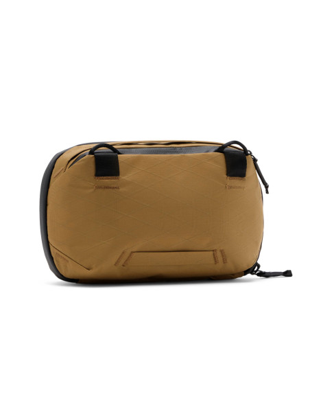 Wkład Travel Line Peak Design Tech Pouch Coyote v2 -