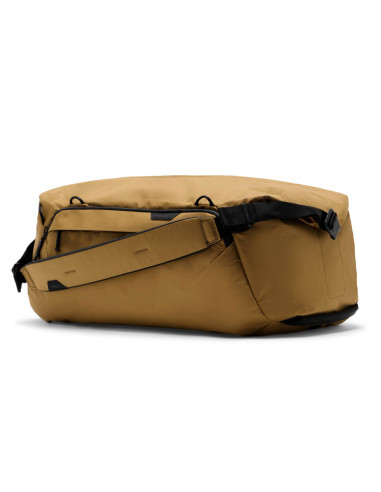 Peak Design Travel Duffel 35l Coyote torba