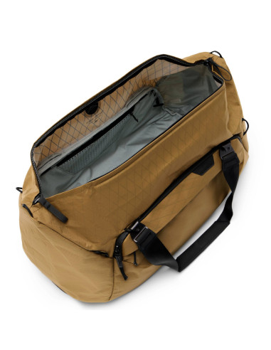 Peak Design Travel Duffel 35l Coyote torba