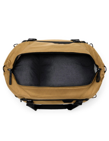 Peak Design Travel Duffel 35l Coyote torba