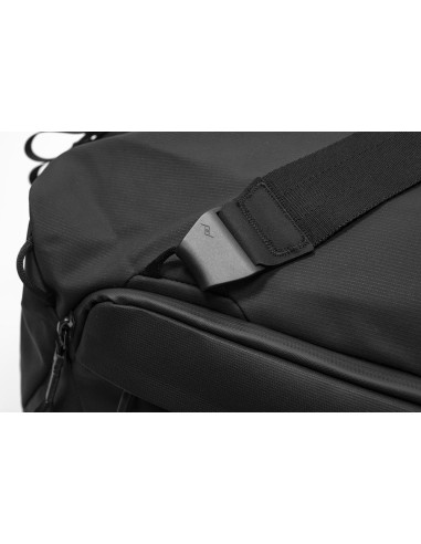 Peak Design Travel Duffel 35l Coyote torba