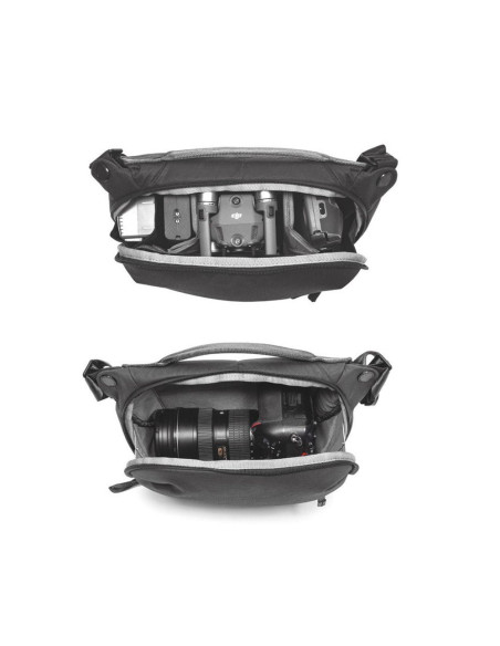 PEAK DESIGN Everyday Sling 6L - Coyote torba