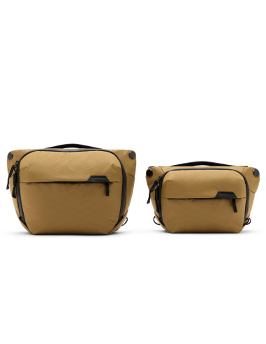 PEAK DESIGN Everyday Sling 6L - Coyote torba