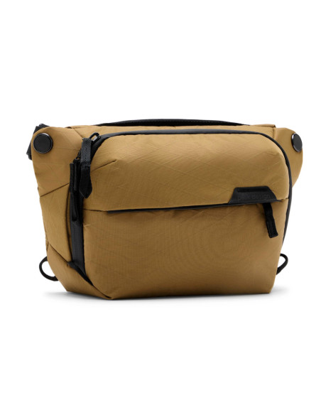 PEAK DESIGN Everyday Sling 3L - Coyote torba