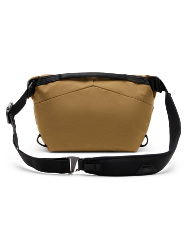 PEAK DESIGN Everyday Sling 3L - Coyote torba