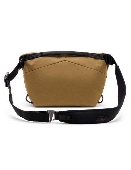PEAK DESIGN Everyday Sling 3L - Coyote torba