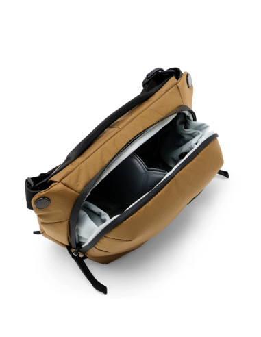 PEAK DESIGN Everyday Sling 3L - Coyote torba