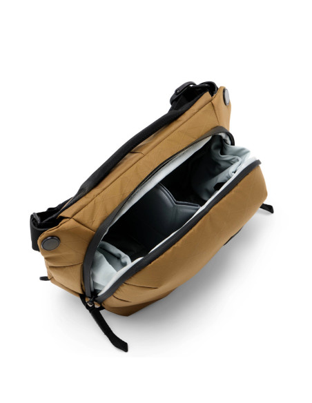 PEAK DESIGN Everyday Sling 3L - Coyote torba