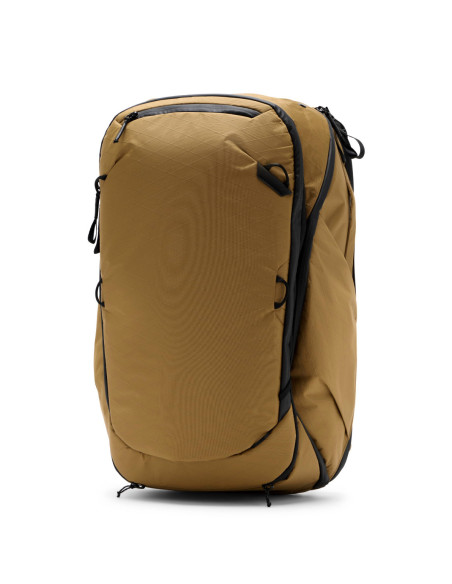 Travel Line Peak Design Travel Backpack 45L Coyote - plecak