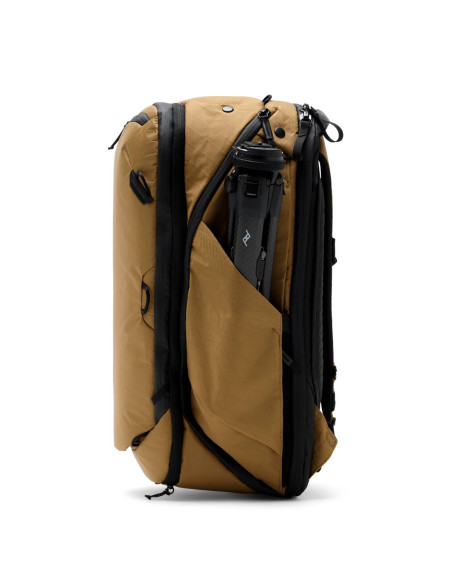 Travel Line Peak Design Travel Backpack 45L Coyote - plecak