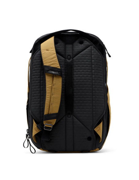 Travel Line Peak Design Travel Backpack 45L Coyote - plecak fotograficzny