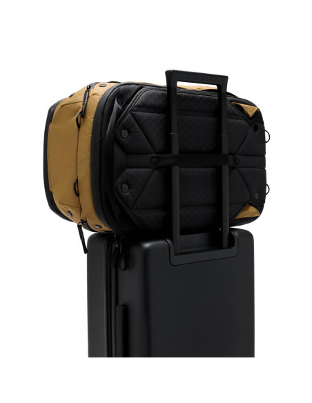 Travel Line Peak Design Travel Backpack 45L Coyote - plecak