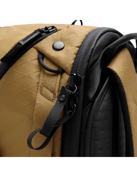 Travel Line Peak Design Travel Backpack 45L Coyote - plecak