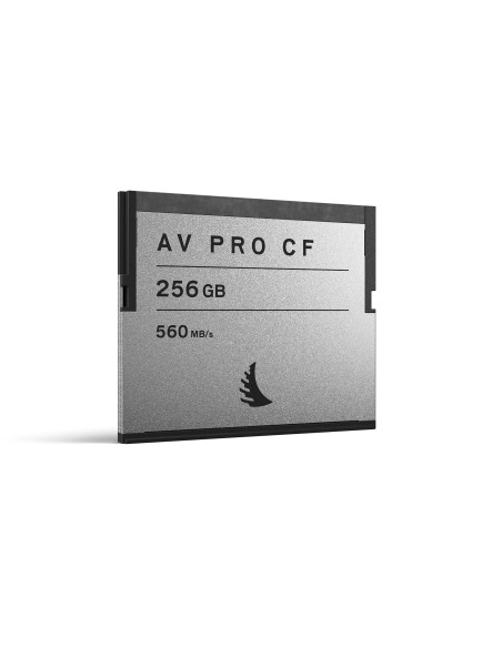 Angelbird AV PRO CFast SE 256GB
