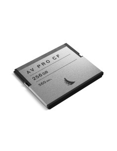 Angelbird AV PRO CFast SE 256GB 2
