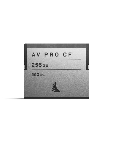 Angelbird AV PRO CFast SE 256GB