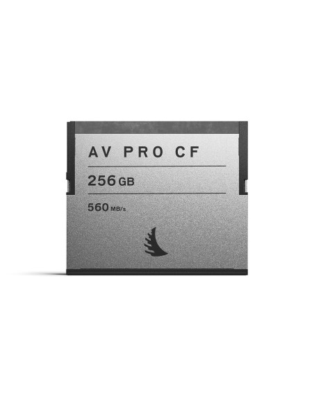 Angelbird AV PRO CFast SE 256GB