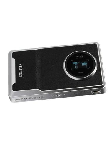 Viltrox Retro 12X  lampa LED