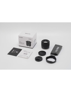 Viltrox AF 56mm F1.7 Fuji X 2