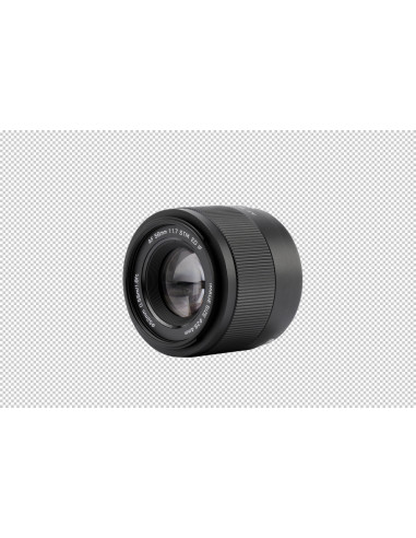 Viltrox AF 56mm F1.7 Fuji X