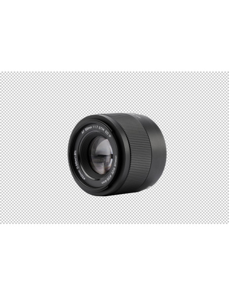 Viltrox AF 56mm F1.7 Fuji X