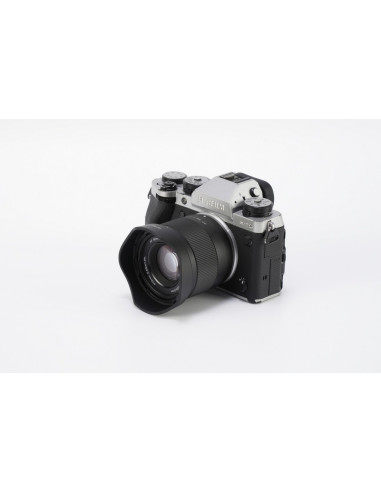 Viltrox AF 56mm F1.7 Fuji X