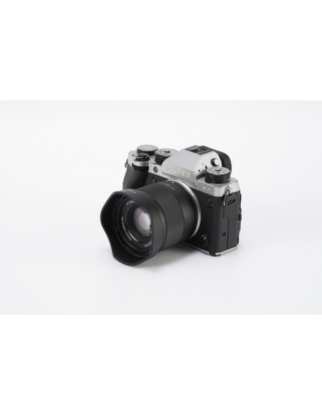 Viltrox AF 56mm F1.7 Fuji X obiektyw do Fuji X