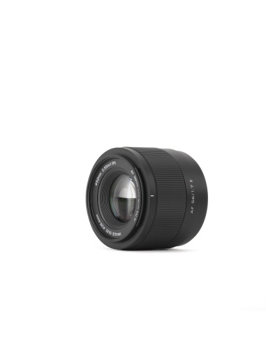 Viltrox AF 56mm F1.7 Sony E obiektyw do Sony E...