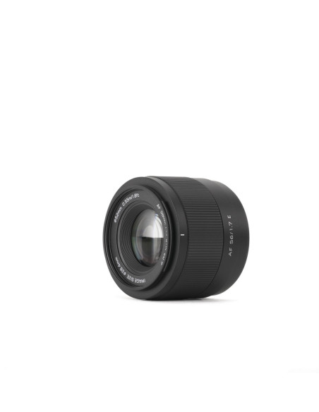 Viltrox AF 56mm F1.7 Sony E obiektyw do Sony E - PRZEDSPRZEDAŻ