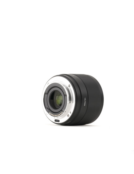 Viltrox AF 56mm F1.7 Sony E obiektyw do Sony E - PRZEDSPRZEDAŻ