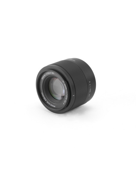 Viltrox AF 56mm F1.7 Sony E obiektyw do Sony E - PRZEDSPRZEDAŻ
