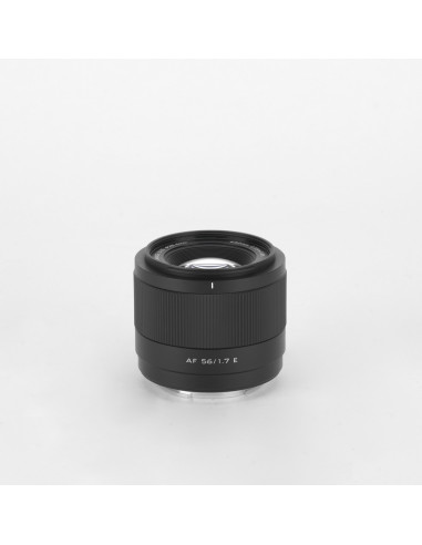 Viltrox AF 56mm F1.7 Sony E obiektyw do Sony E