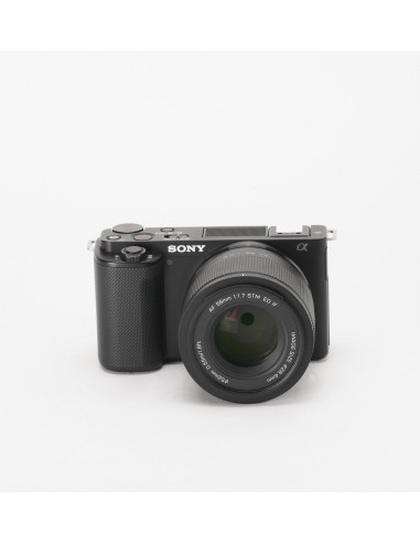 Viltrox AF 56mm F1.7 Sony E obiektyw do Sony E