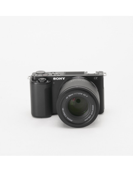 Viltrox AF 56mm F1.7 Sony E obiektyw do Sony E - PRZEDSPRZEDAŻ