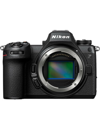 Nikon Z6 III body