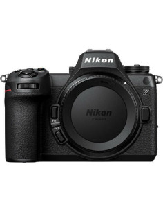 Nikon Z6 III body 2