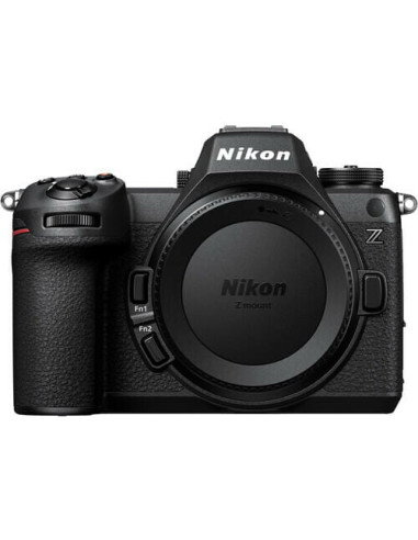 Nikon Z6 III body