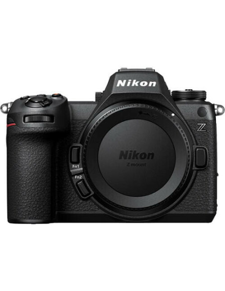 Nikon Z6 III body