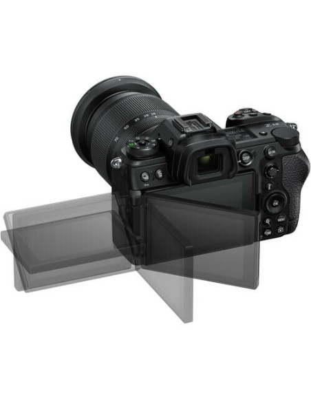 Nikon Z6 III body