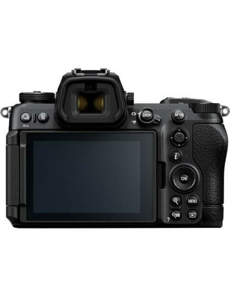 Nikon Z6 III body