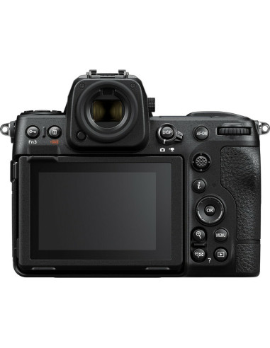 Nikon Z8 body