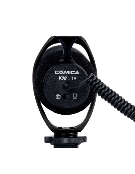 Comica CVM-V30 LITE B mikrofon