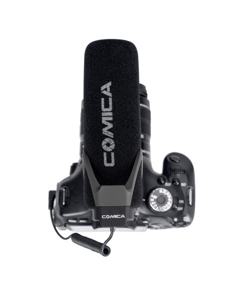 Comica CVM-V30 LITE B mikrofon