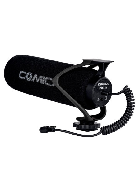 Comica CVM-V30 LITE B mikrofon