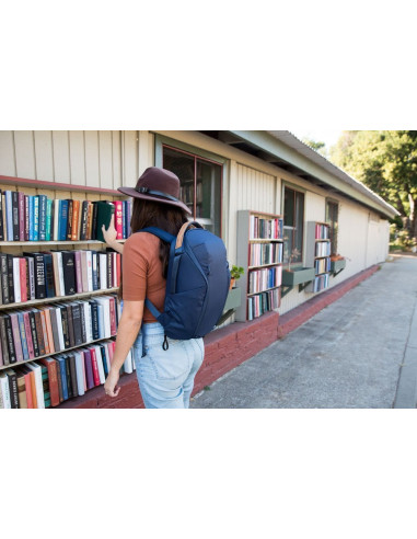 Plecak PEAK DESIGN Everyday Backpack 15L Zip -...