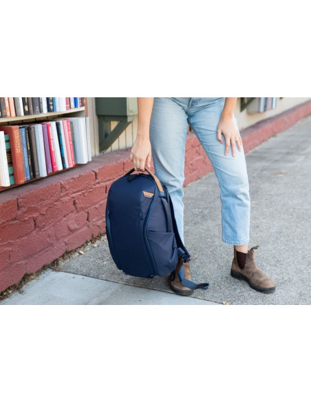 Plecak PEAK DESIGN Everyday Backpack 15L Zip - Niebieski - EDLv2